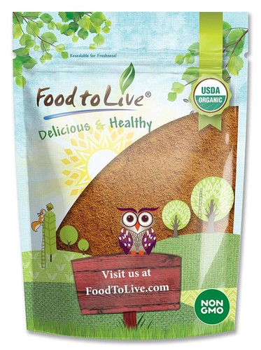 Cacao polvere biologico - in,