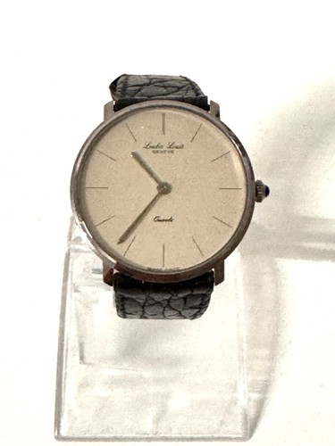 Horlogerie montre vintage - montre,