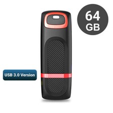 64GB USB 3.0 Flash Drive Thumb