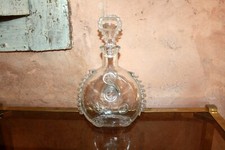 carafe en cristal de Baccarat