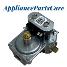 Valvola gas asciugatrice GE