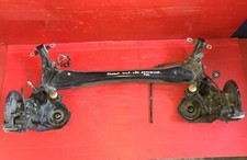 PONTE ASSALE POSTERIORE