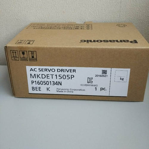 1pz nuovo panasonic - 1pz, mkdet1505p