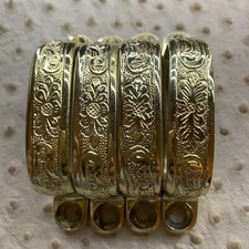 Guardie trigger in ottone WHEHRAUCH per HW SPRINGERS