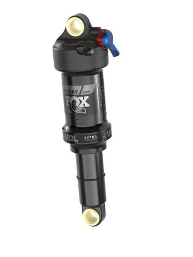 Ammortizzatore fox 2023 - fox, float