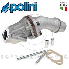 COLLETTORE LAMELLARE POLINI