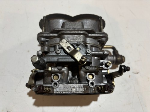 Carburatore weber dcnf - carburatore,