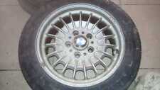 BMW 728i 730 733 SERIE 7 E23 CERCHI ORIGINALI IN LEGA LEGGERA  dell'epoca