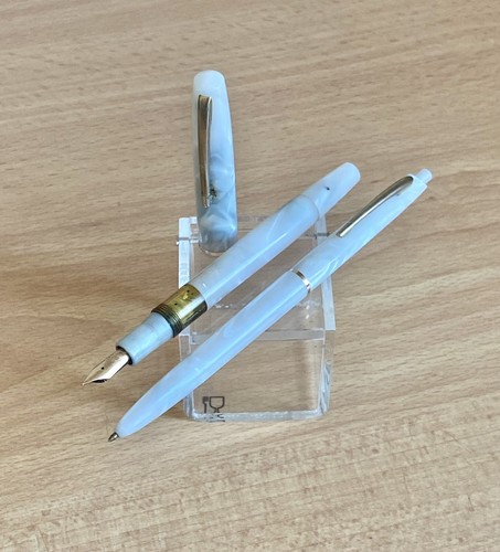 Set penna stilografica - set-,