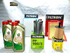 Kit tagliando volkswagen - vw,
