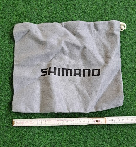 Borsa rotelle shimano - a,