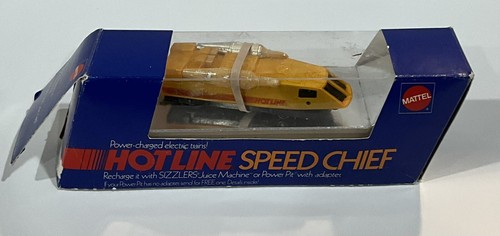 Mattel hot wheels sizzler - mattel,