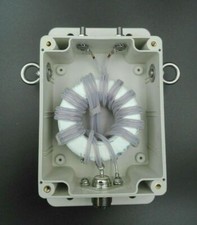 Balun power 5 kw - 2:1, hf