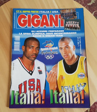 Pallacanestro : i GIGANTI del