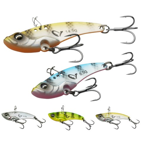 Savage gear vib blade cm - savage,