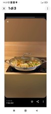 Tupperware paellera pentola - tupperware,