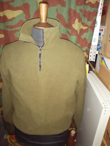Maglione pile mod - pile, mod.