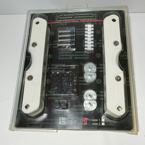 Ground control frame dk - control,