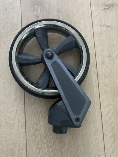 Ruota anteriore babystyle - anteriore,