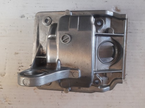 Testata punterie gruppo - testata,