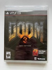 Doom bfg edition sony - bfg, (sony