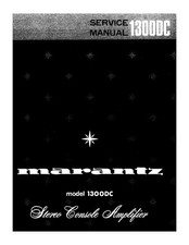 Manuale di servizio - Manuale