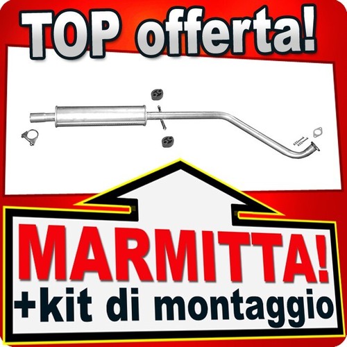 Riparare silenziatore per - silenziatore,