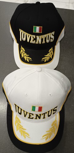 Cappello berretto juventus - cappello,