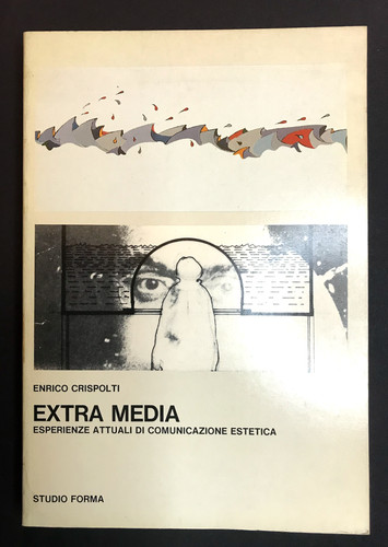 Extra media esperienze attuali - media,