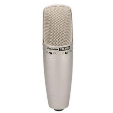 SUPERLUX CHM8G MICROFONO DA