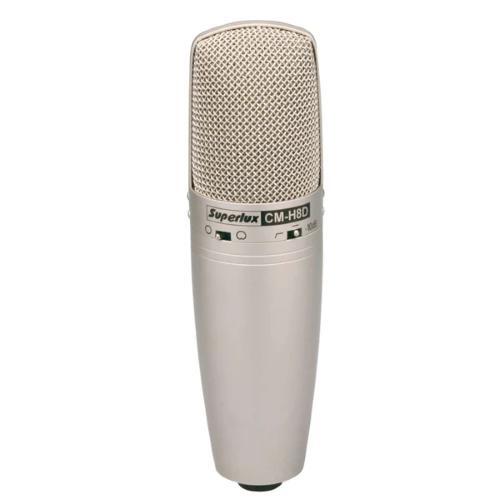 Superlux chm8g microfono - superlux, da