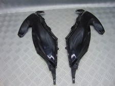 SCOCCHE SOTTOSELLA SOTTO SELLA YAMAHA T MAX 500 ABS  2008 2009 2010 2011 2012