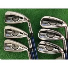 Set di ferri da stiro PING G