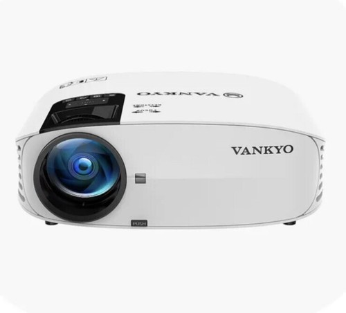 Vankyo proiettore wireless - vankyo,