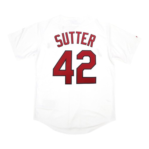 Bruce sutter majestic - majestic, st