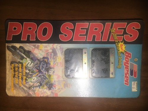 Kit lamelle boyesen pro series - kit,