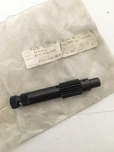 28251 kr1 760 - alberino, messa