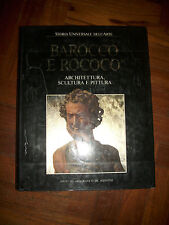 BAROCCO E ROCOCO`
