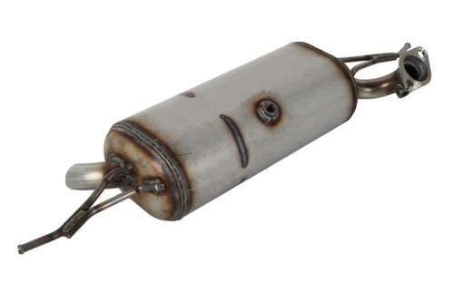 Catalizzatore adatto per - , smart