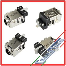 Connettore Alimentazione Asus