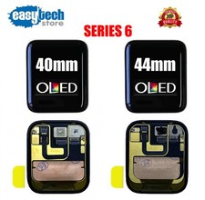 Apple Watch SERIE 6 Sesta 40mm