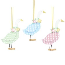 Gisela Graham Set di 3