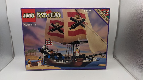 Lego nuovo vintage 1992 - lego,