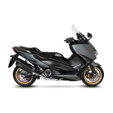 Pot maxi scooter leovince*