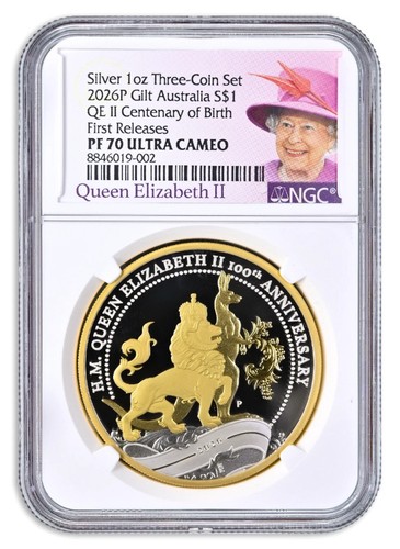 2026 australia argento - australia, 1
