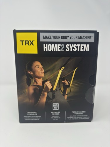 Trx home suspension trainer - home,