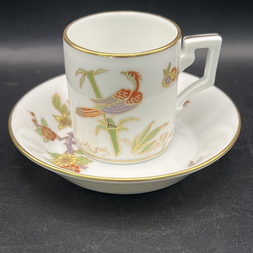 Tazza piattino porcellana - tazza,