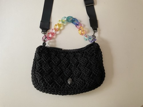 Borsa tracolla kurt - a, geiger