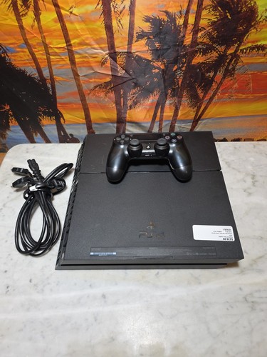 Sony playstation console - playstation,