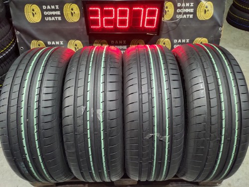 Pneumatici estivi gomme - 4,
